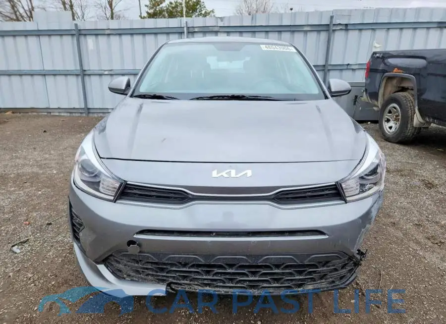 3KPA25AD2PE609007# 5