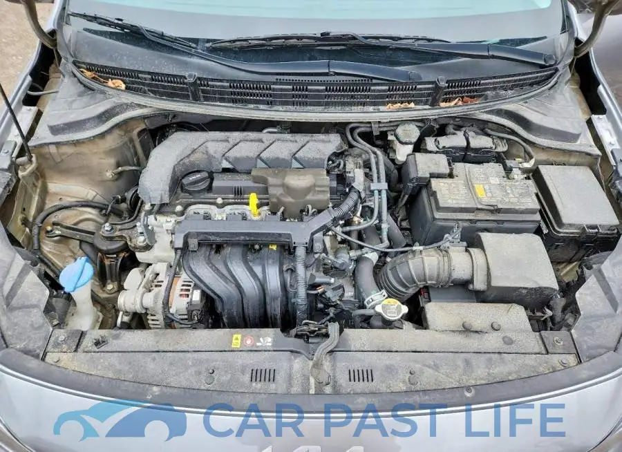 3KPA25AD2PE609007# 11