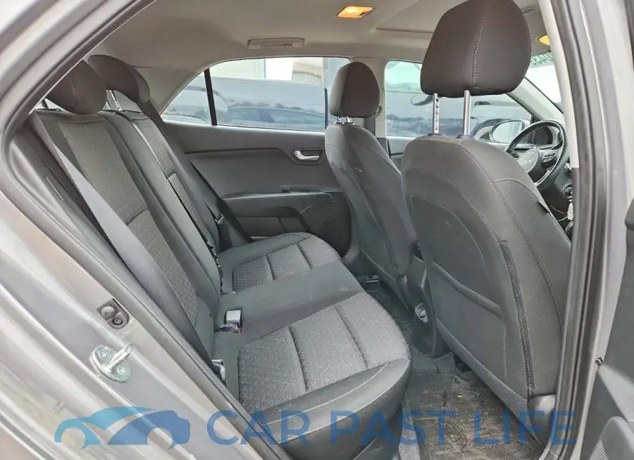 3KPA25AD2PE609007# 10