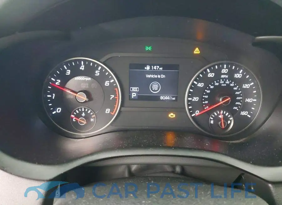 KNAE15LA6L6076440# 9