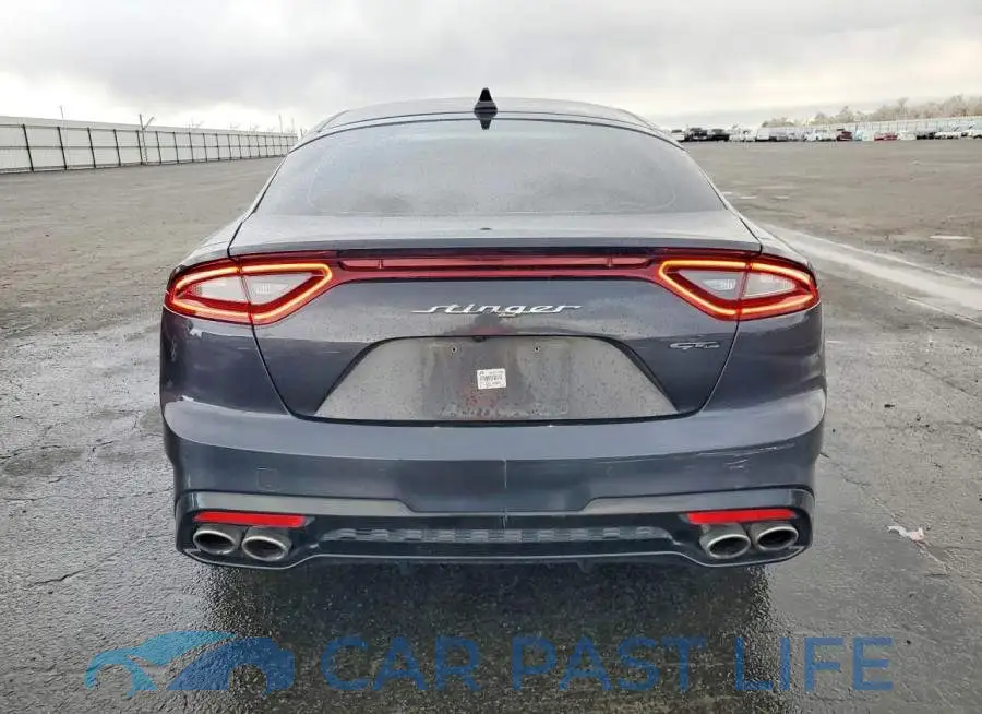 KNAE15LA6L6076440# 6