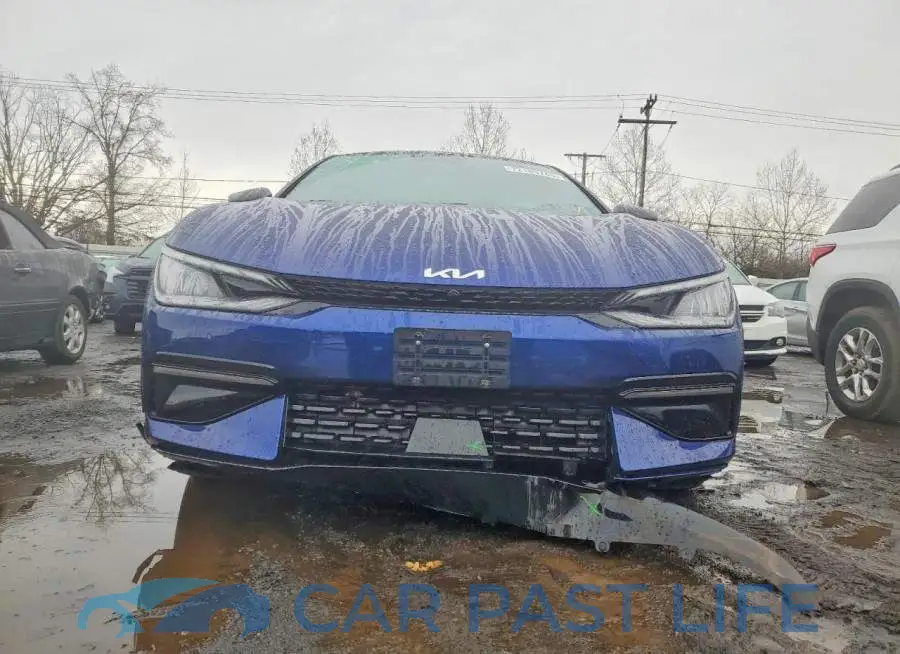 KNDC4DLC3N5070441# 5