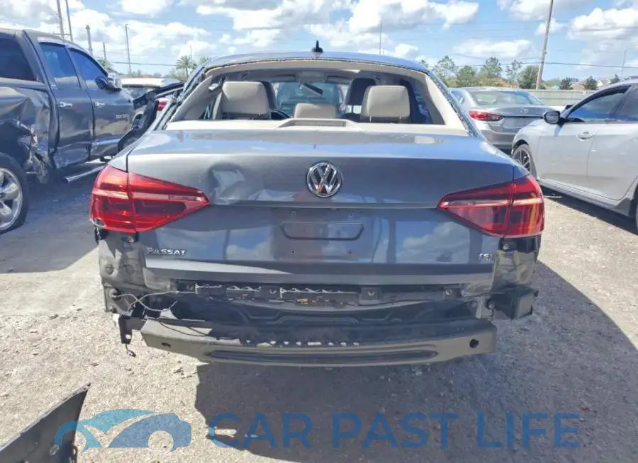 1VWLA7A30KC002387# 6