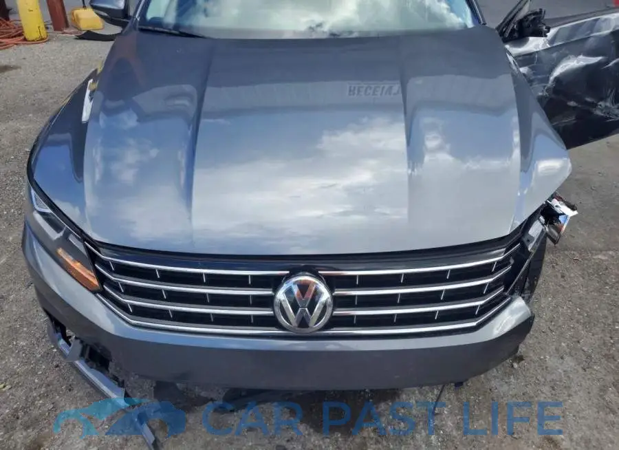 1VWLA7A30KC002387# 11