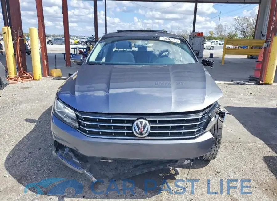 1VWLA7A30KC002387# 5