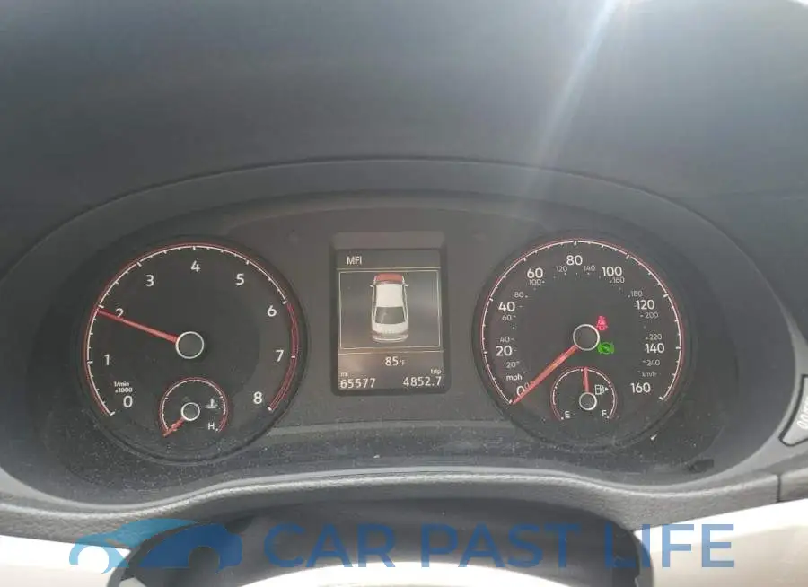 1VWSA7A34NC008788# 9