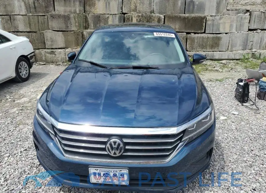 1VWSA7A34NC008788# 5