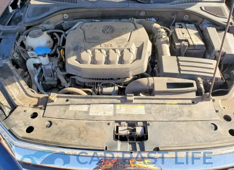 1VWSA7A35NC002448# 11