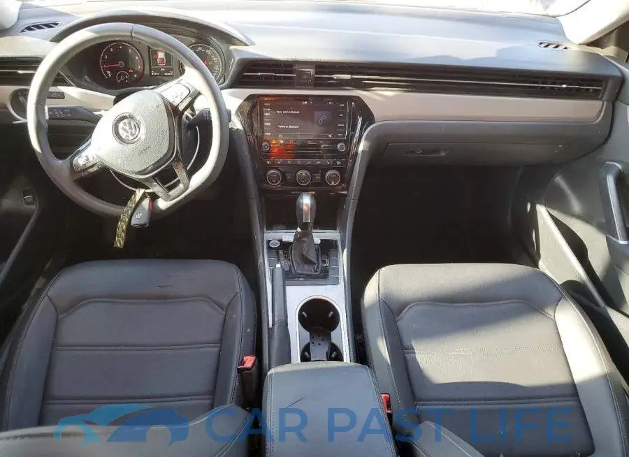 1VWSA7A35NC002448# 8