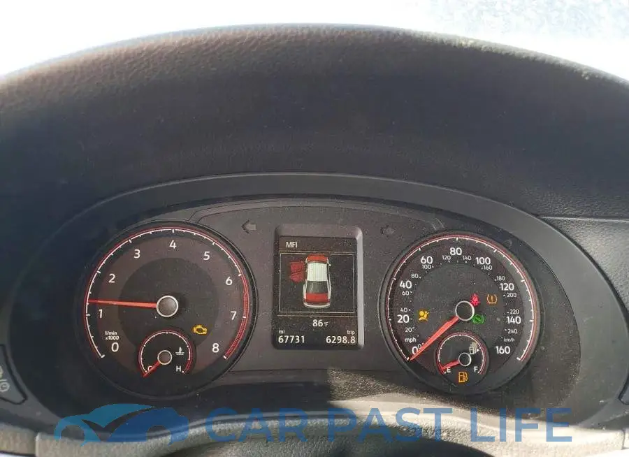 1VWSA7A35NC002448# 9