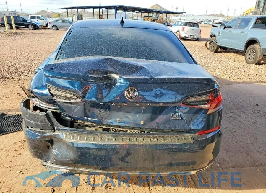 1VWSA7A35NC002448# 6