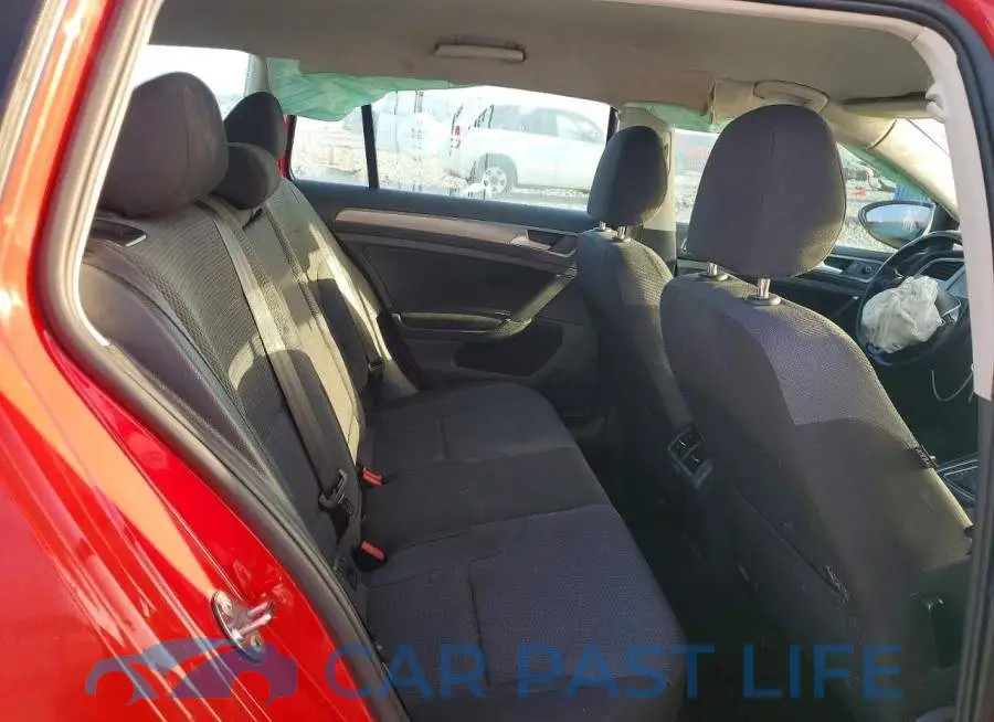 3VW017AU5HM533572# 10