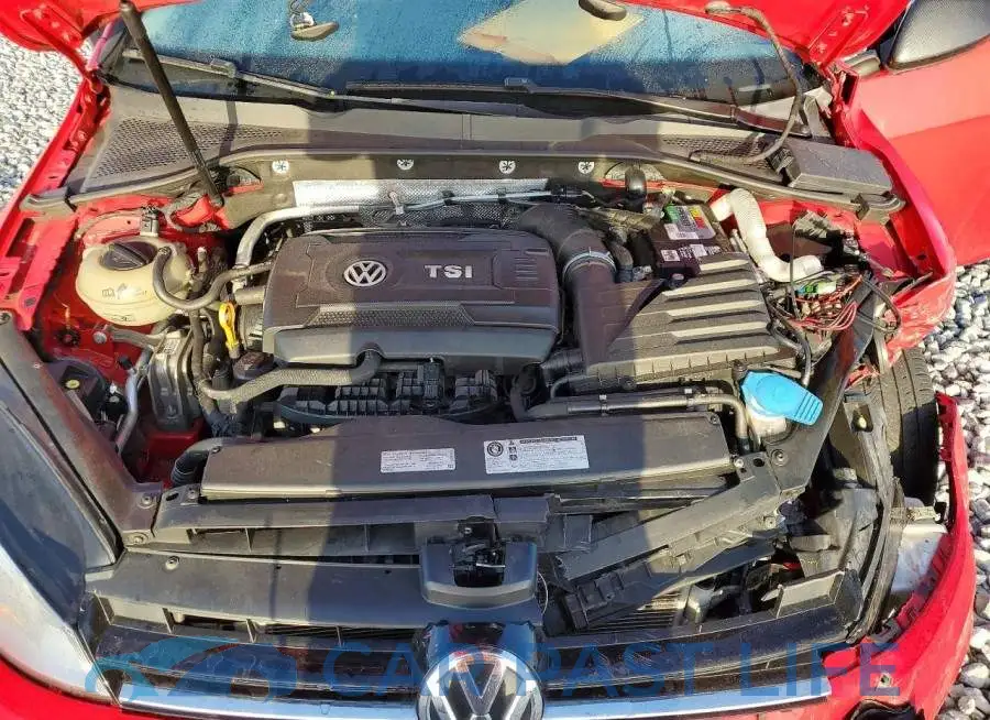 3VW017AU5HM533572# 11