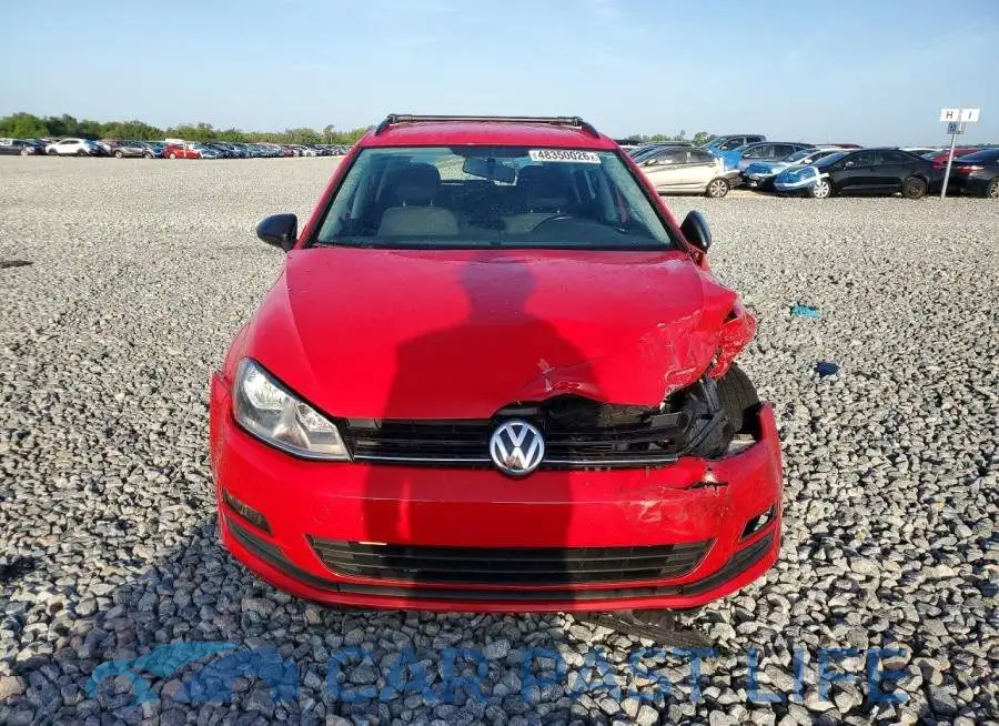 3VW017AU5HM533572# 5