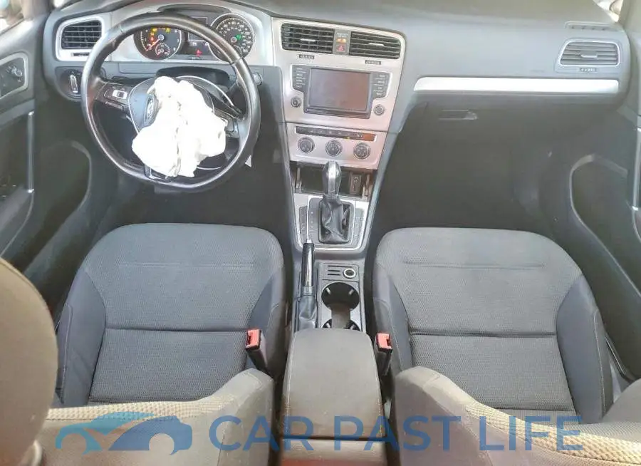 3VW017AU5HM533572# 8