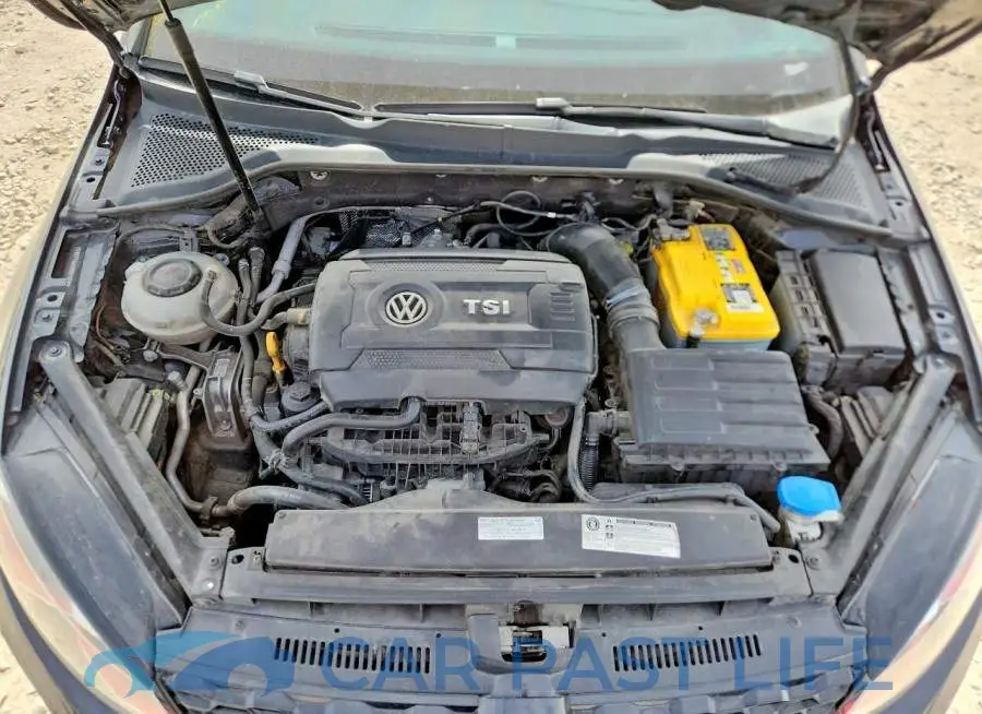 3VW6T7AU4KM016503# 11