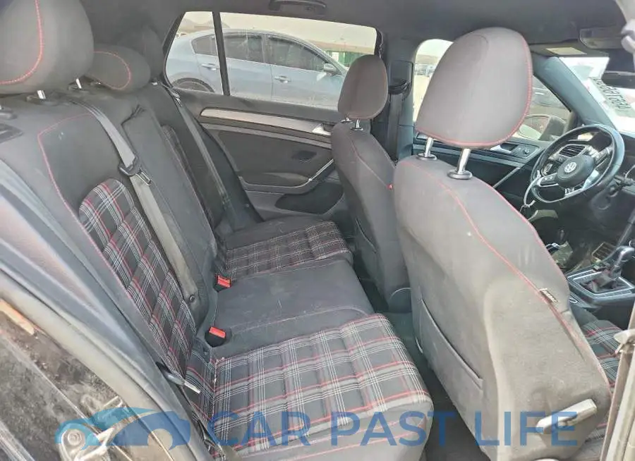 3VW6T7AU4KM016503# 10