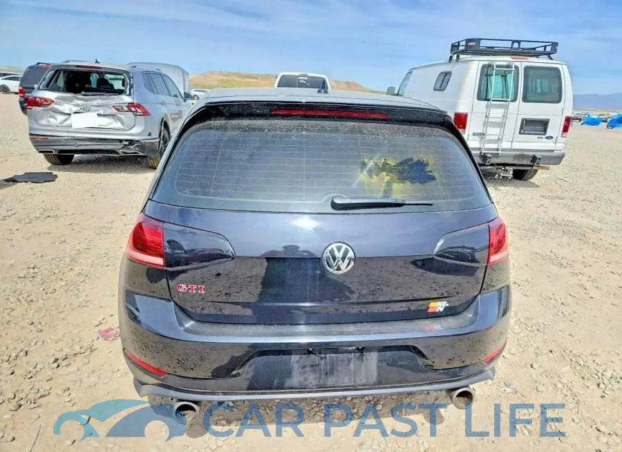 3VW6T7AU4KM016503# 6