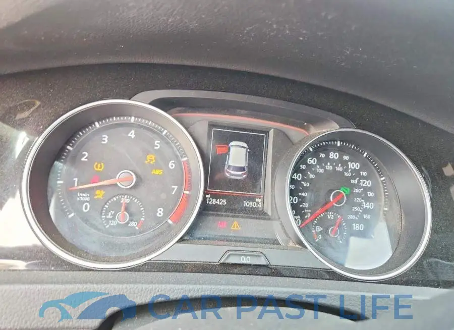 3VW6T7AU4KM016503# 9