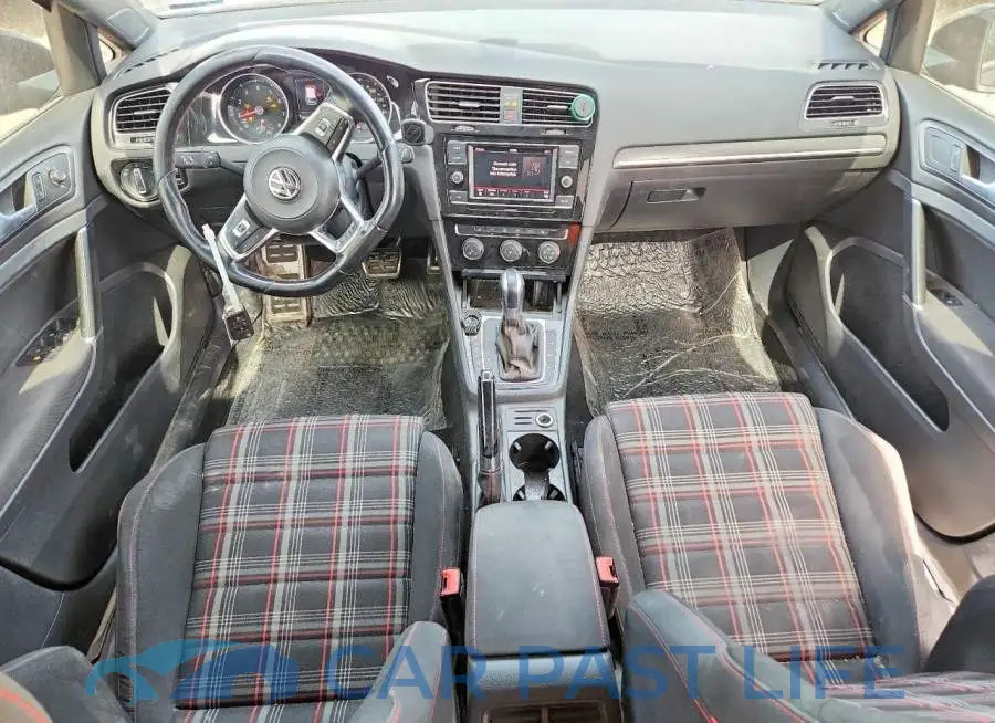 3VW6T7AU4KM016503# 8