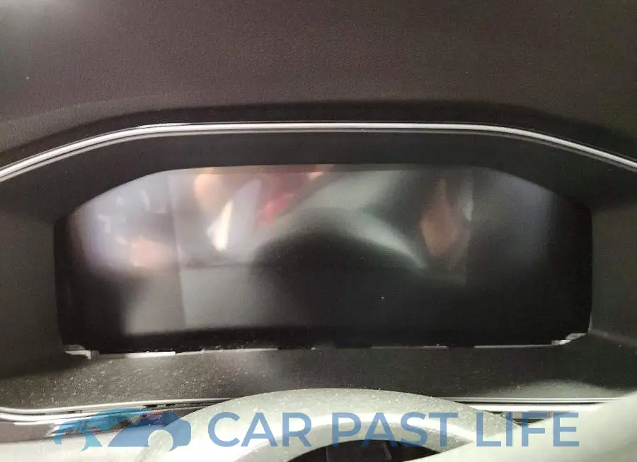 3VW7W7BU9TM031901# 9