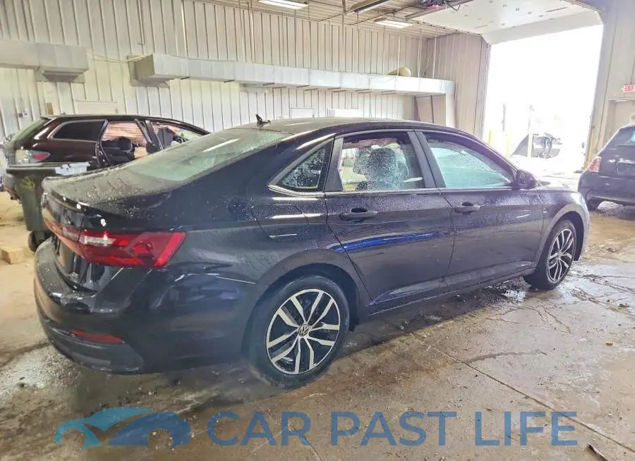 3VW7W7BU9TM031901# 3