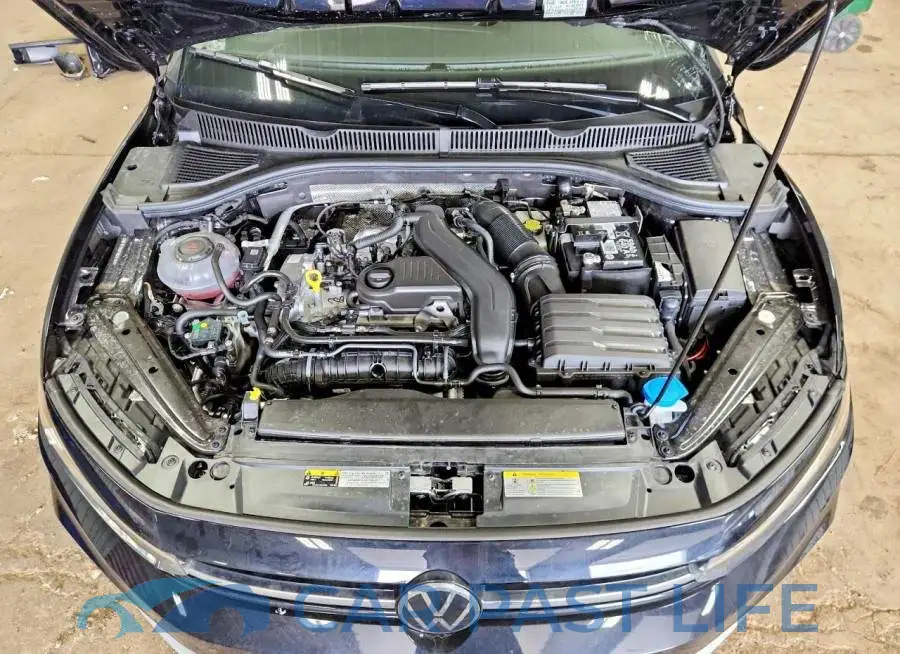 3VW7W7BU9TM031901# 11