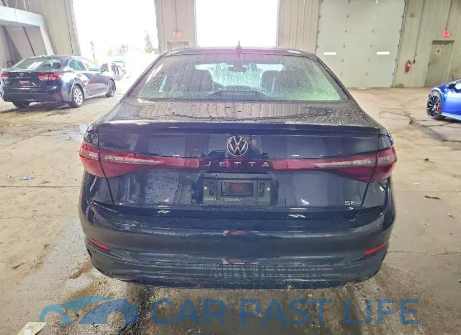 3VW7W7BU9TM031901# 6