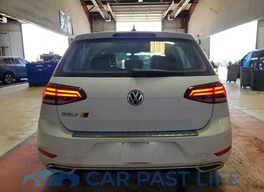 3VWG57AU6LM001520# 6