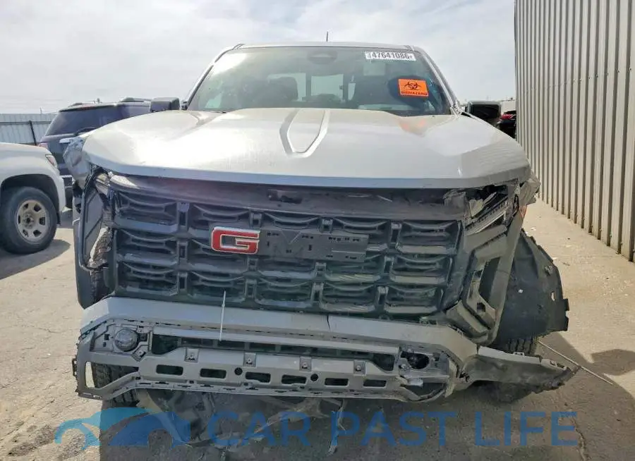1GTP1BEK6S1173116# 5