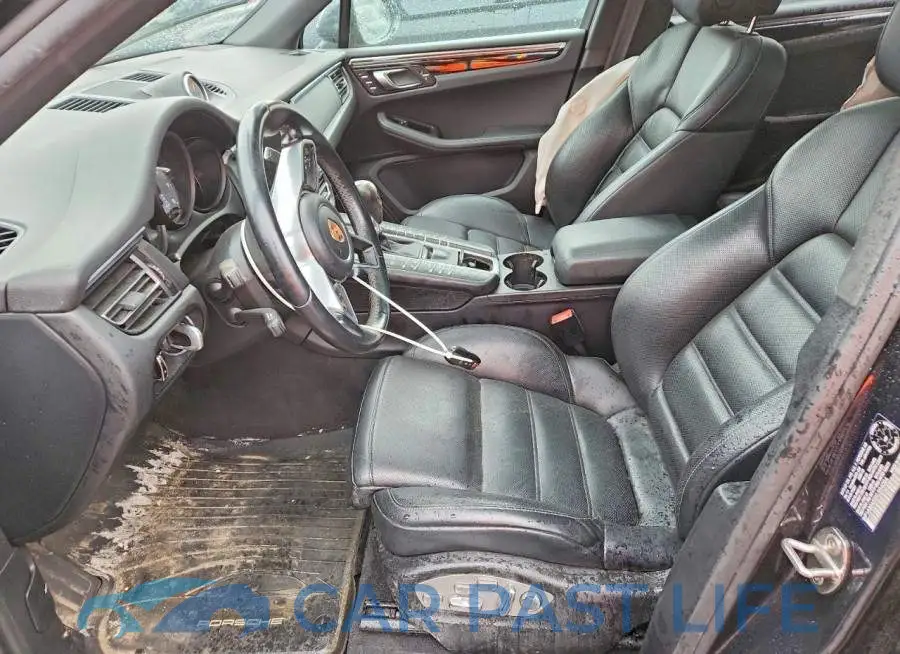WP1AB2A53KLB34084# 7