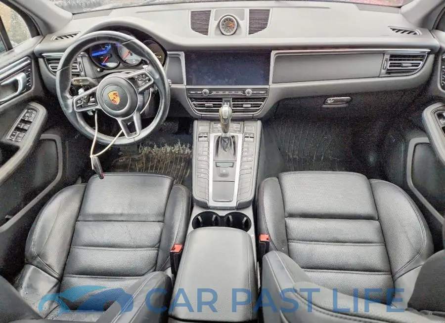 WP1AB2A53KLB34084# 8