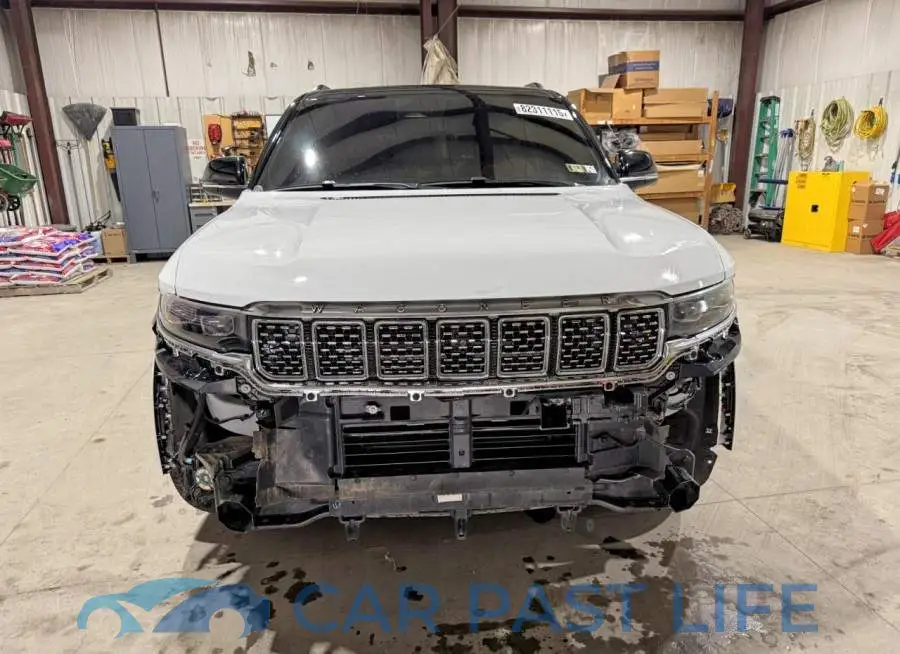 1C4SJSGP5RS105607# 5