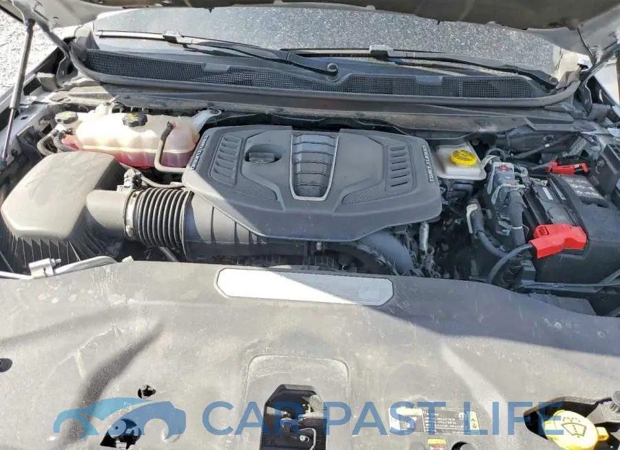 1C4SJSGP8RS113569# 12