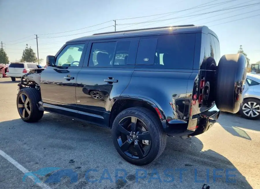 SALE27EU5R2256892# 2