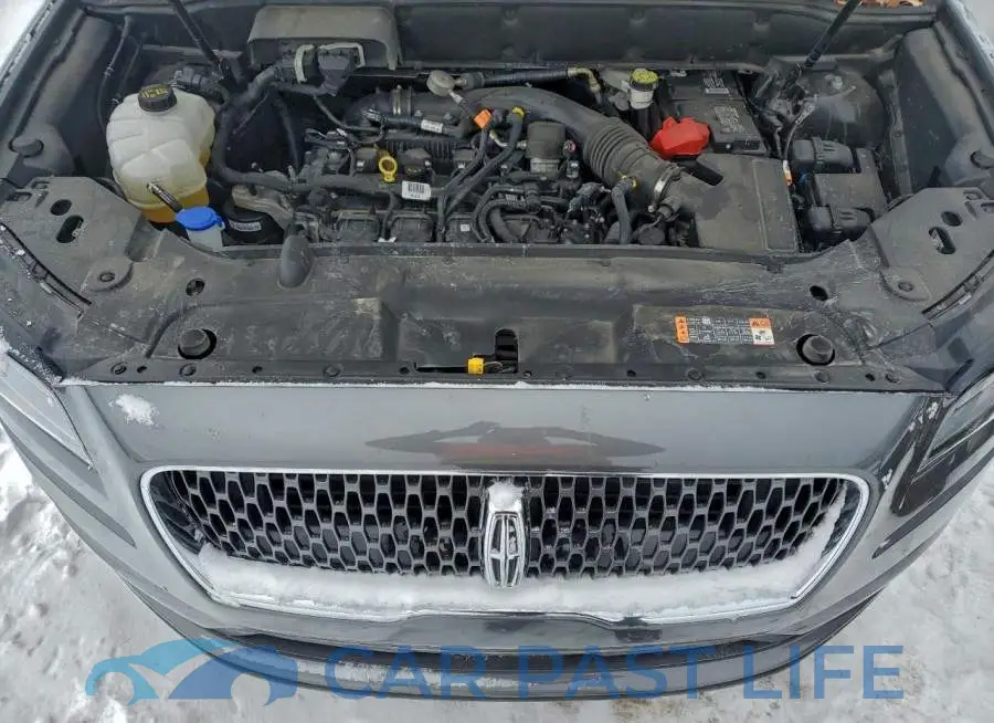 2LMPJ8K92PBL23822# 12