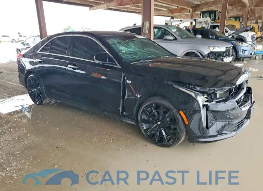 1G6DJ5RK1N0117760# 4