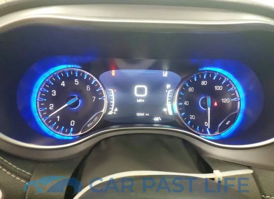 2C4RC1GG7TR170020# 9