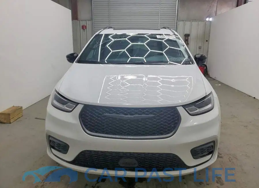 2C4RC1GG7TR170020# 5