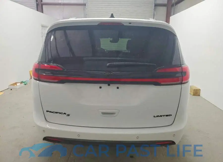 2C4RC1GG7TR170020# 6