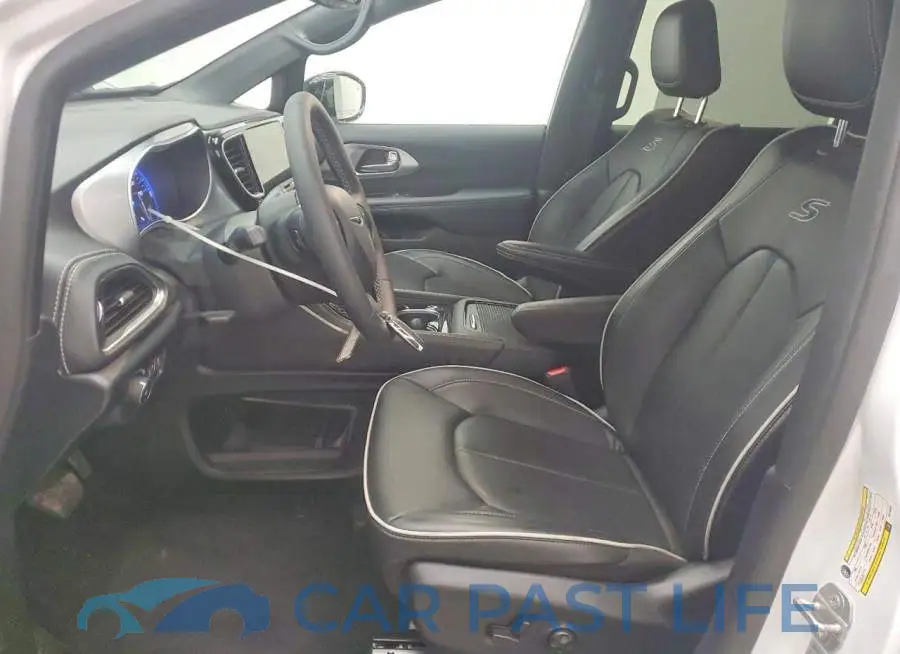 2C4RC1GG7TR170020# 7