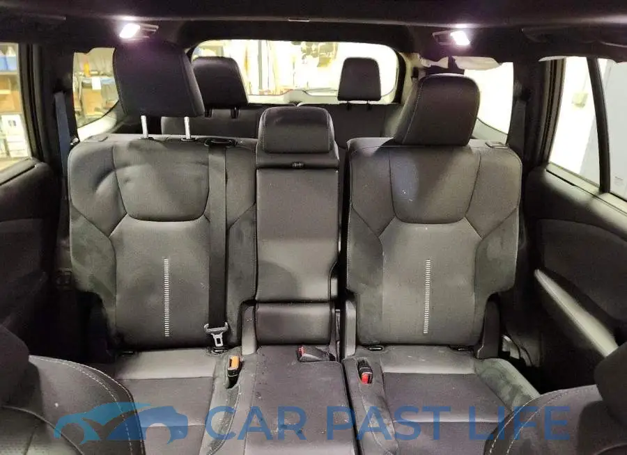 5TDAAAB6XRS015964# 10