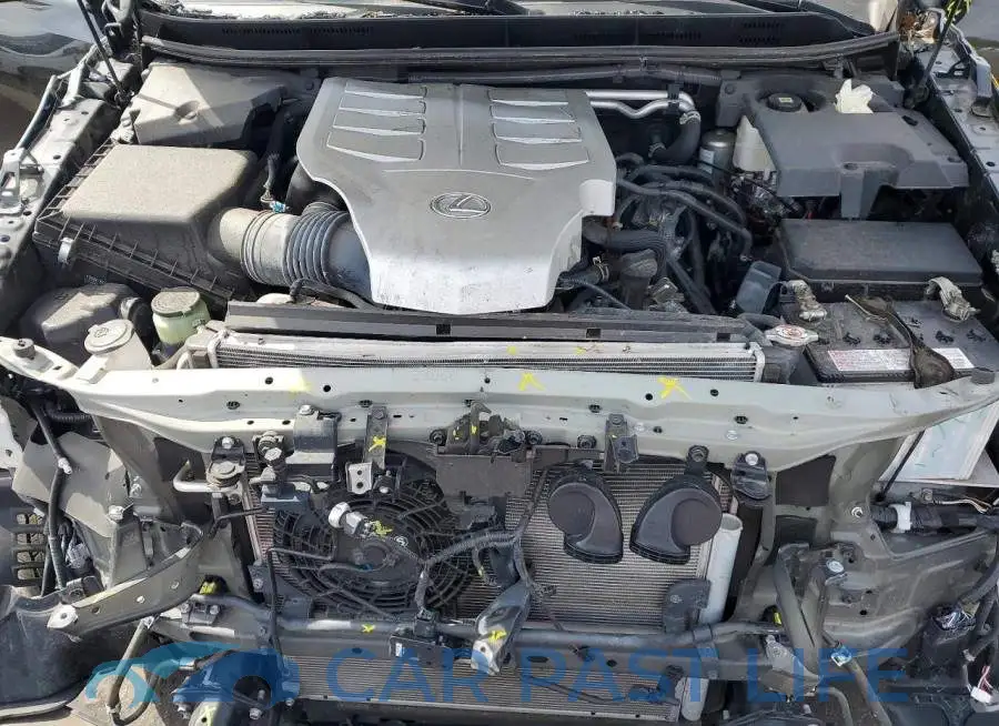 JTJGM7BX4P5367824# 12