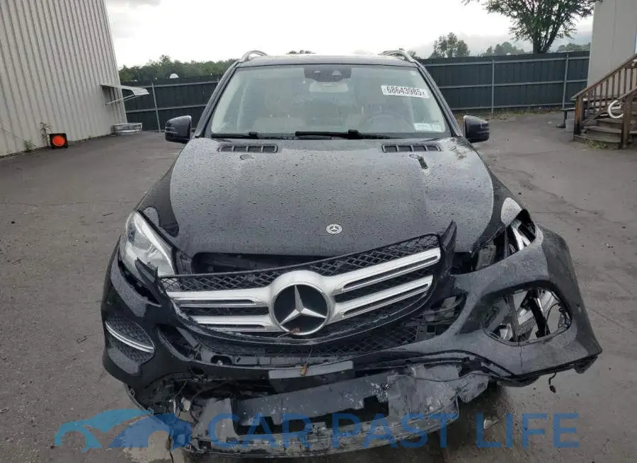 4JGDA5HB6JB077832# 5
