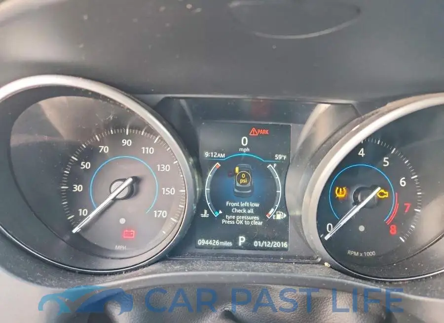 SADCJ2FX2JA266081# 9