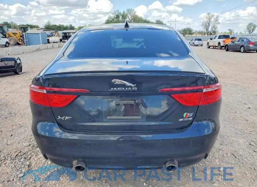SAJBM4FV6LCY84263# 6