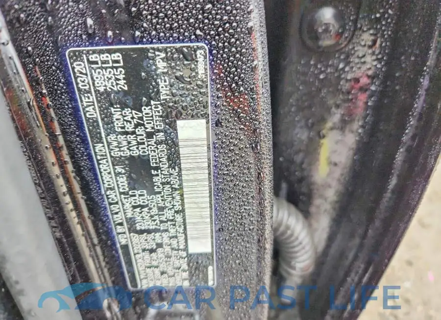 YV4162UK8L2323857# 13