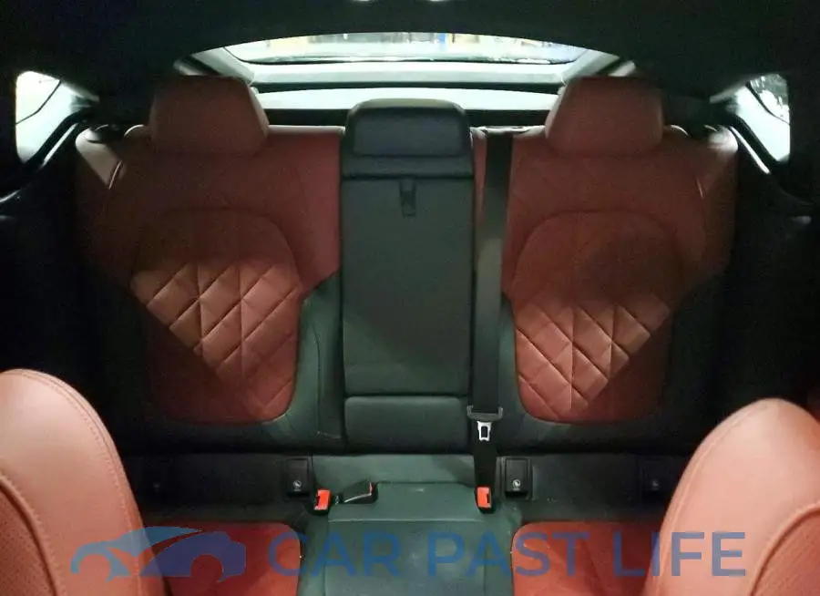 5UX33EX00R9V54945# 10