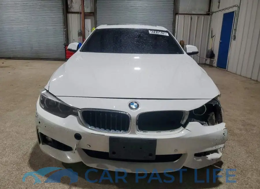 WBA4J7C52JBB98990# 5