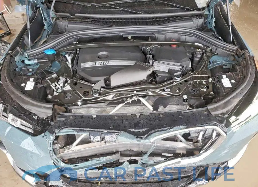 WBX73EF00S5065823# 12